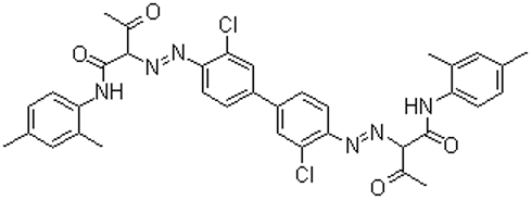 Pigment Yellow 13.gif