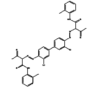 Pigment Yellow 14.gif