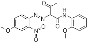 Pigment Yellow 65.gif