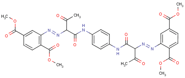 Pigment Yellow 155.gif